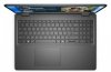 Dell Laptop Dell 16 DC16250 W11P C5 120U/8GB/512GB/16.0 FHD+/Int/FgrPr/WLAN + BT/Backlit Kb/3 Cell/3YPS Carbon Black